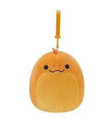 Squishmallows - 9 cm Pys - Clip On - Onel