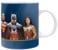 Mugg - DC Comics - Batman, Superman, Wonder Woman (ABY216) thumbnail-1