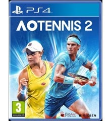 AO Tennis 2 (GER/FR)