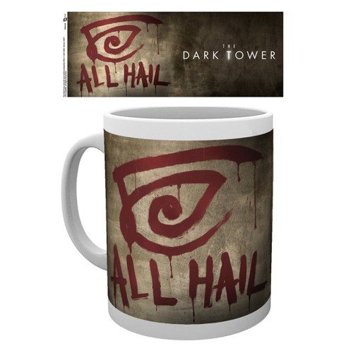 Mugg - Film - The Dark Tower All Hail (MG2168)