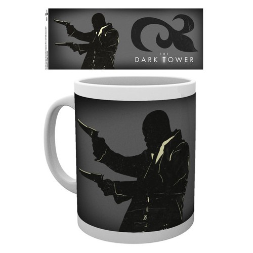 Mugg - Film - The Dark Tower The Gunslinger (MG2171)