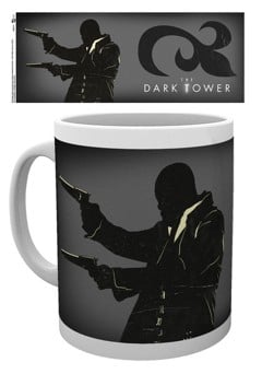 Mugg - Film - The Dark Tower The Gunslinger (MG2171)