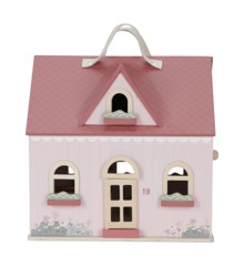 Little Dutch - Dollhouse Small ( LD7116 )