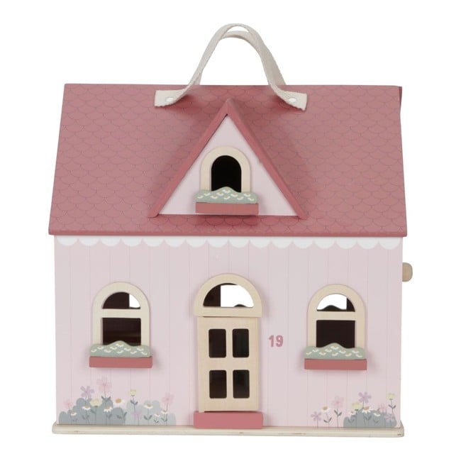 Little Dutch - Dollhouse Small ( LD7116 )