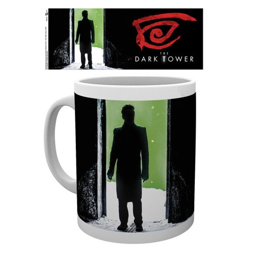 Mugg - Film - The Dark Tower The Man in Black (MG2172)