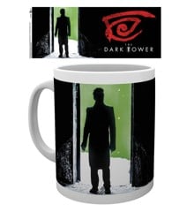 Mugg - Film - The Dark Tower The Man in Black (MG2172)