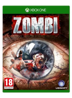 Zombi (SPA/Multi in game)