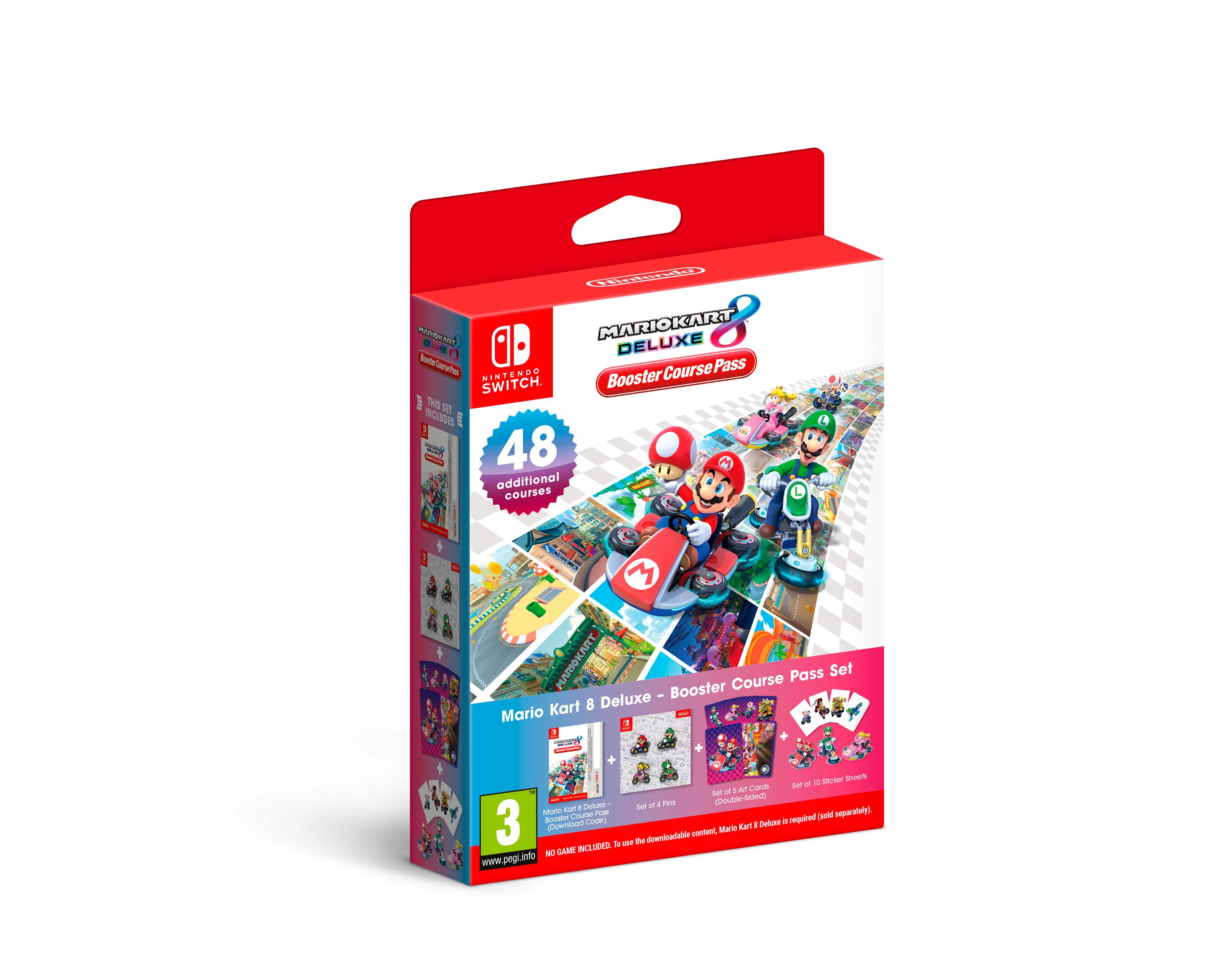 Mario kart 8 deluxe 2024 coupon