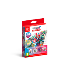 Mario Kart 8 Deluxe Booster Course Pass (Code in a box)