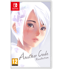 Another Code: Recollection