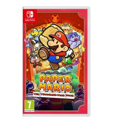 Paper Mario: Die Legende vom Äonentor