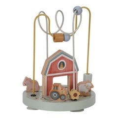 Little Dutch - Activity Spiral Little Farm ( LD7133 )