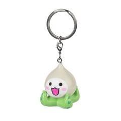 Overwatch - Pachimari 3D Keychain