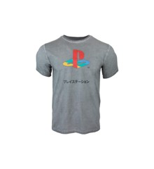 Playstation T- Shirt M