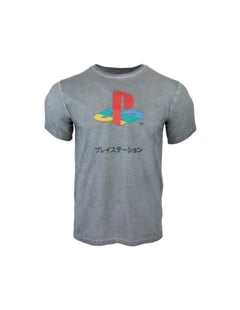 Playstation T- Shirt M