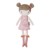 Little Dutch - Cuddle Doll Rosa - 35 cm ( LD4557 ) thumbnail-3
