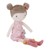 Little Dutch - Cuddle Doll Rosa - 35 cm ( LD4557 ) thumbnail-5