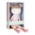 Little Dutch - Cuddle Doll Rosa - 50 cm ( LD4558 ) thumbnail-4