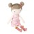 Little Dutch - Cuddle Doll Rosa - 50 cm ( LD4558 ) thumbnail-7