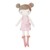 Little Dutch - Cuddle Doll Rosa - 50 cm ( LD4558 ) thumbnail-1