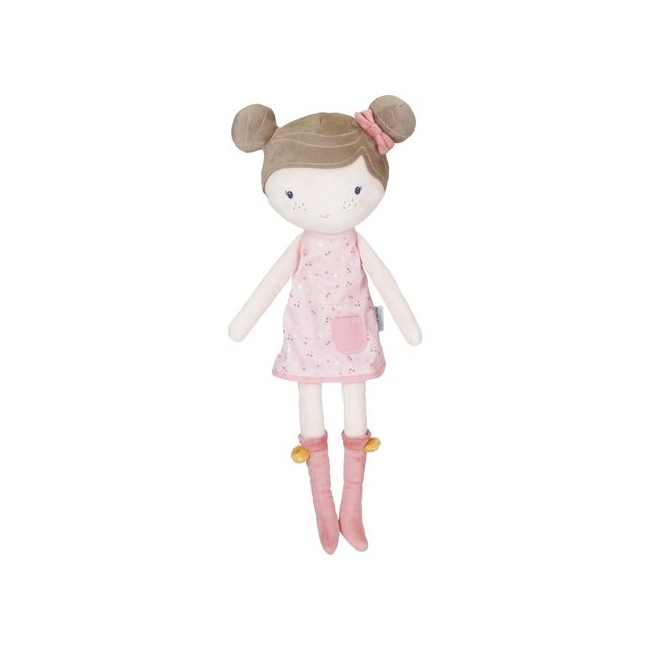Little Dutch - Cuddle Doll Rosa - 50 cm ( LD4558 )