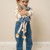 Little Dutch - Cuddle Doll Jim - 35 cm ( LD4560 ) thumbnail-5