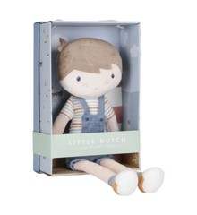 Little Dutch - Cuddle Doll Jim - 50 cm ( LD4561 )
