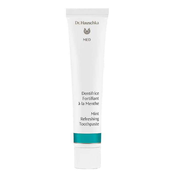 Dr. Hauschka - MED Mint Refreshing Toothpaste 75 ml