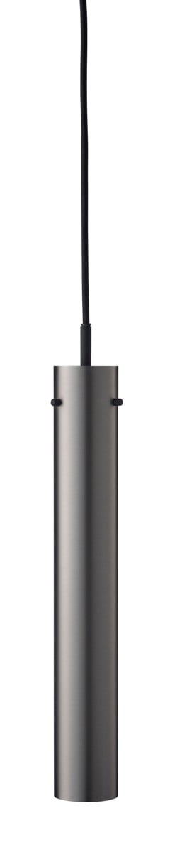 Frandsen - FM 2014 Pendant Ø5,5xH36 EU - Stainless Steel Polished