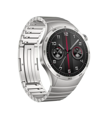 Huawei - Watch GT4 46mm - Steel