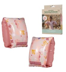 Little Dutch -  Ocean Dreams Armbands Pink  - (2012747)