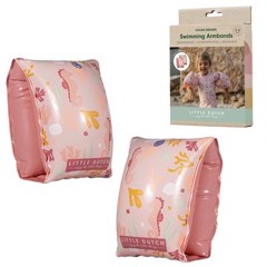 Little Dutch -  Ocean Dreams Armbands Pink  - (2012747)