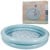 Little Dutch -  Pool Ocean Dreams Blue 150 cm - (2012392) thumbnail-4