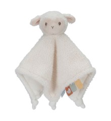 Little Dutch - Cuddle cloth sheep - Little Farm ( LD8802 )