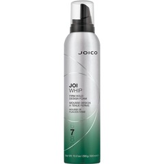 Joico - Joi Whip Firm-Hold Designing Foam 300 ml - Haarschaum