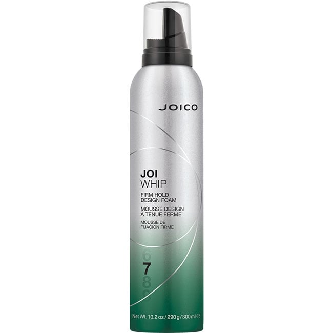 Joico - Joi Whip Firm-Hold Designing Foam 300 ml