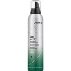 Joico - Joi Whip Firm-Hold Designing Foam 300 ml