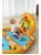 Bestway - Lil' Beehive Baby Pool & Ball Pit 2 in 1  (52639) thumbnail-2