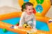 Bestway - Lil' Beehive Baby Pool & Ball Pit 2 in 1  (52639) thumbnail-4