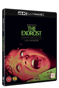 The Exorcist