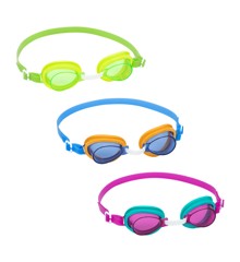 Bestway - Aqua Burst Essential - 3-Pack Goggles 3+ (21074)