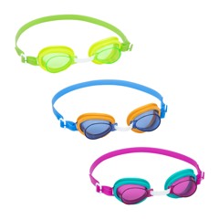 Bestway - Aqua Burst Essential - 3-Pack Goggles 3+ (21074)