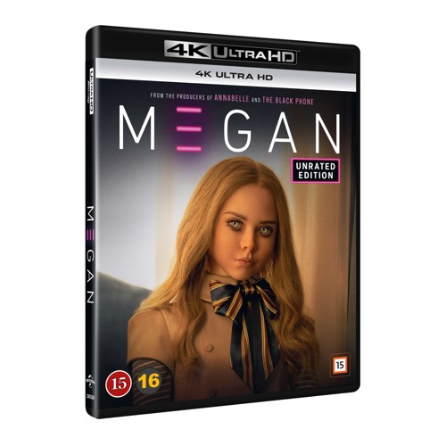 M3GAN
