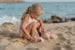 Little Dutch -  Beach Set Ocean Dreams Pink  - (2012313) thumbnail-3