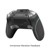 Turtle Beach Stealth Ultra Wireless Controller. Incl. charge dock (Xbox, PC, Android, Smart TV's) - Black thumbnail-5