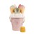 Little Dutch -  Ice Cream Bucket Set Ocean Dreams Pink  - (2012314) thumbnail-1