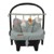 Little Dutch - Car seat toy - Little Farm ( LD8811 ) thumbnail-4