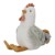 Little Dutch - Cuddle Chicken 17cm - Little Farm ( LD8827 ) thumbnail-1