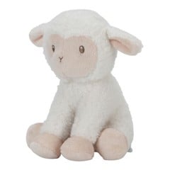 Little Dutch - Krammebamse Får 17cm - Little Farm