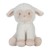 Little Dutch - Cuddle Sheep 17cm - Little Farm ( LD8829 ) thumbnail-3